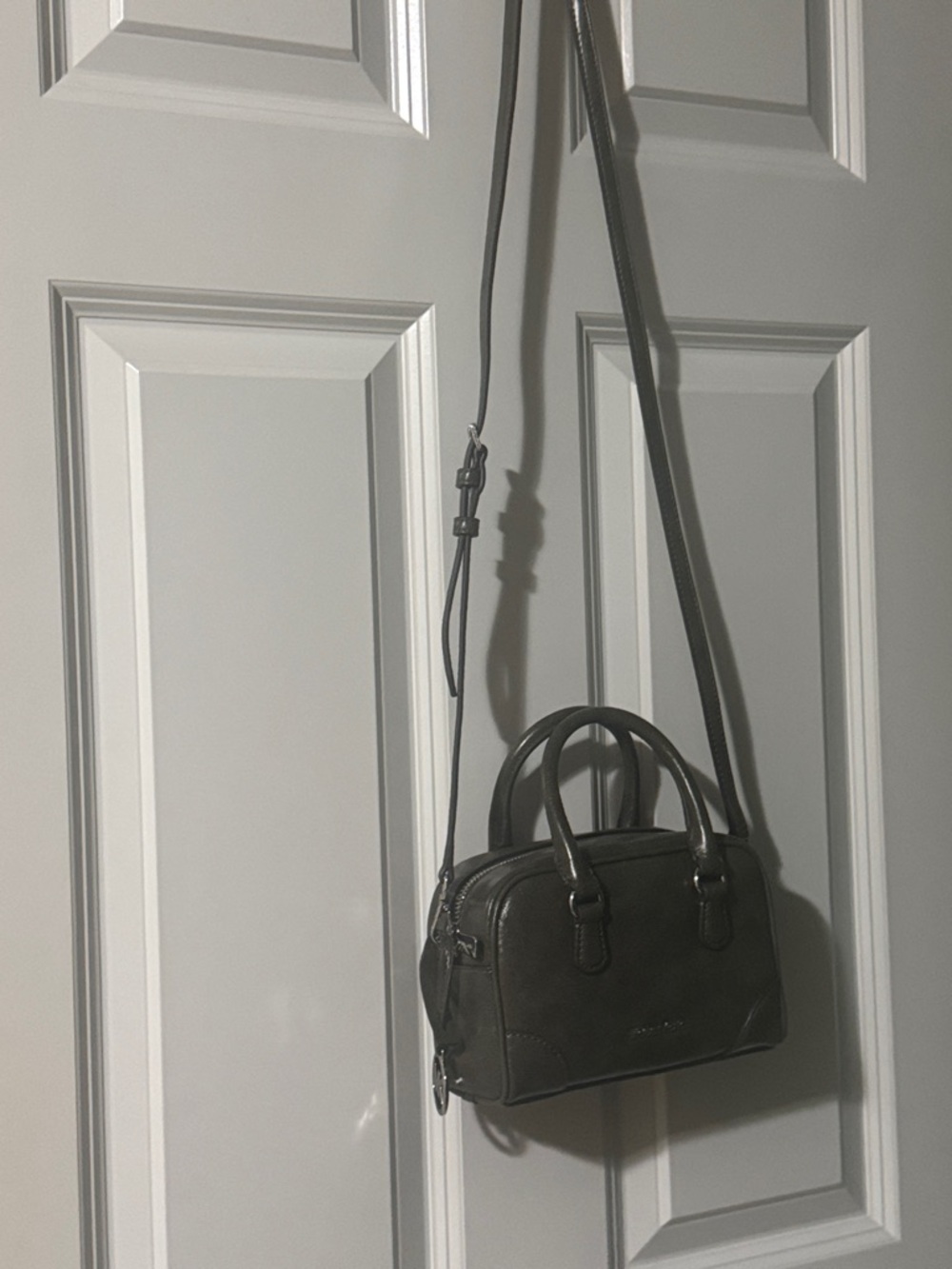 Michael Kors Small Leather Bag